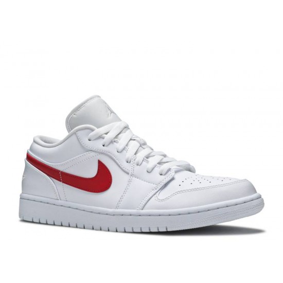 WMNS AIR JORDAN 1 LOW UNIVERSITY RED  ao9944 161