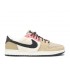 WMNS AIR JORDAN 1 RETRO LOW FLEECE PARACHUTE BEIGE  aq0828 200