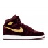 AIR JORDAN 1 HEIRESS GG VELVET  832596 640