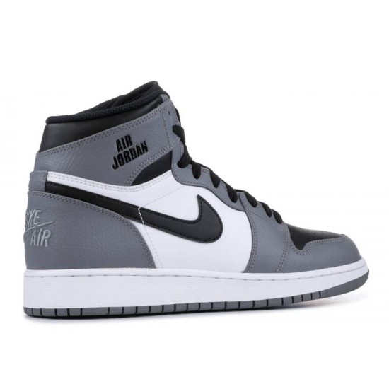 AIR JORDAN 1 HIGH BG COOL GREY  705300 024