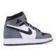 AIR JORDAN 1 HIGH BG COOL GREY  705300 024