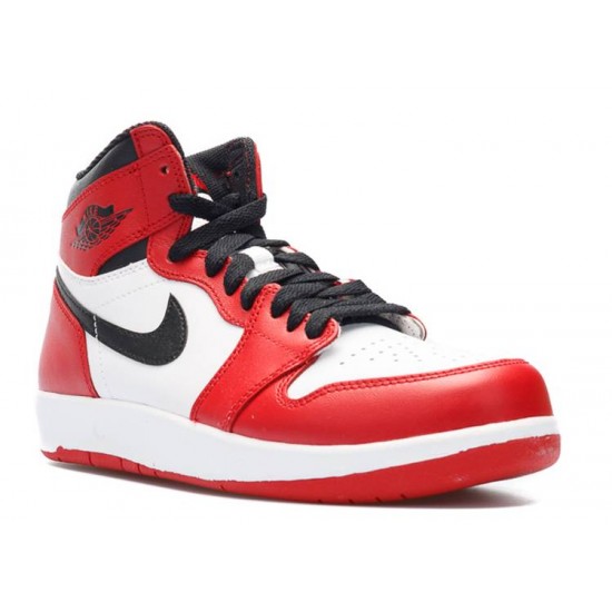 AIR JORDAN 1 HIGH BG THE RETURN  768862 601