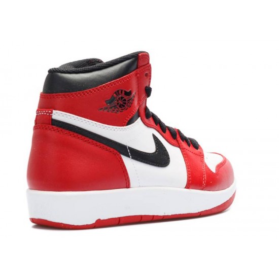 AIR JORDAN 1 HIGH BG THE RETURN  768862 601