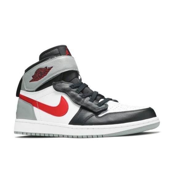 AIR JORDAN 1 HIGH FLYEASE PARTICLE GREY  cq3835 002