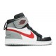 AIR JORDAN 1 HIGH FLYEASE PARTICLE GREY  cq3835 002