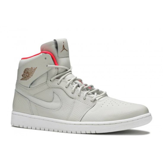 AIR JORDAN 1 HIGH NOUVEAU MEDIUM BEIGE  819176 050