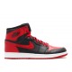 AIR JORDAN 1 HIGH RETRO DMP CHICAGO BULLS  332550 061