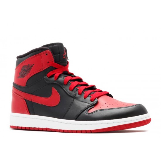 AIR JORDAN 1 HIGH RETRO DMP CHICAGO BULLS  332550 061