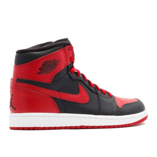 AIR JORDAN 1 HIGH RETRO DMP CHICAGO BULLS  332550 061