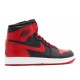 AIR JORDAN 1 HIGH RETRO DMP CHICAGO BULLS  332550 061