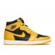 AIR JORDAN 1 HIGH RETRO OG POLLEN  555088 701