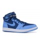 AIR JORDAN 1 HIGH STRAP FRENCH BLUE  342132 407