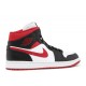 AIR JORDAN 1 MID BLACK CONE  554724 062