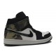 AIR JORDAN 1 MID CAMO  cw5490 001