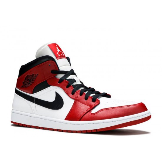 AIR JORDAN 1 MID CHICAGO  54724 173