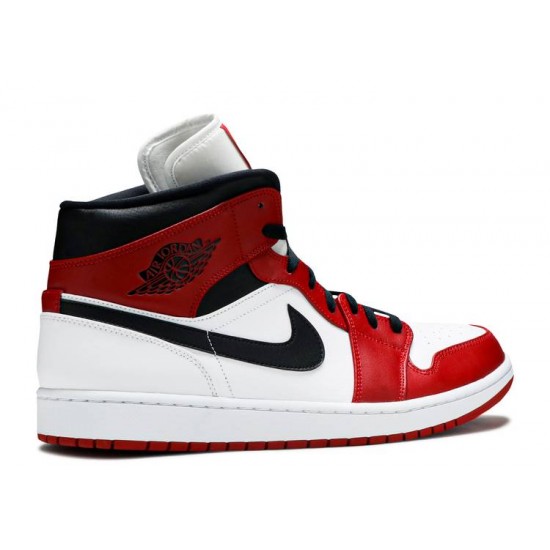 AIR JORDAN 1 MID CHICAGO  54724 173