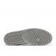 AIR JORDAN 1 MID COLLEGE GREY  554724 082