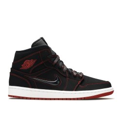 AIR JORDAN 1 MID COME FLY WITH ME  ck5665 062