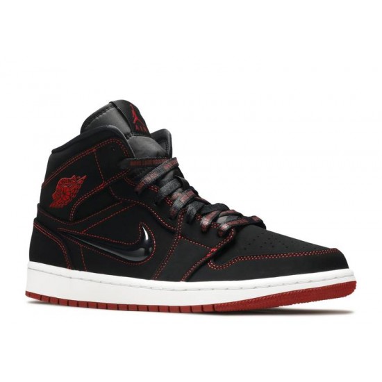 AIR JORDAN 1 MID COME FLY WITH ME  ck5665 062