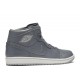 AIR JORDAN 1 MID COOL GREY WHITE  554724 036