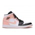 AIR JORDAN 1 MID CRIMSON TINT  554724 133 