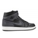 AIR JORDAN 1 MID DARK GREY  554724 041