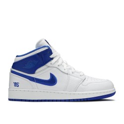 AIR JORDAN 1 MID GS 85  dh0200 100