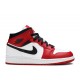 AIR JORDAN 1 MID GS CHICAGO  554725 173