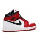 AIR JORDAN 1 MID GS CHICAGO  554725 173