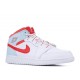 AIR JORDAN 1 MID GS TOPAZ MIST  555112 104