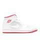 AIR JORDAN 1 MID HARE 2015  719551 123