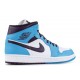 AIR JORDAN 1 MID HORNETS  554724 415