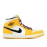 AIR JORDAN 1 MID LAKERS  852542 700