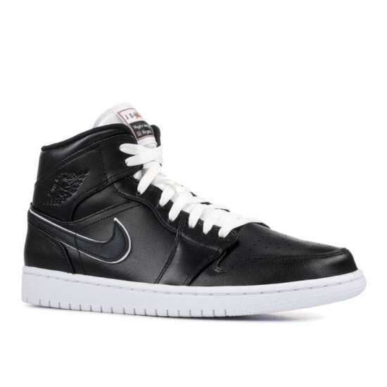 AIR JORDAN 1 MID MAYBE I DESTROYED THE GAME  852542 016