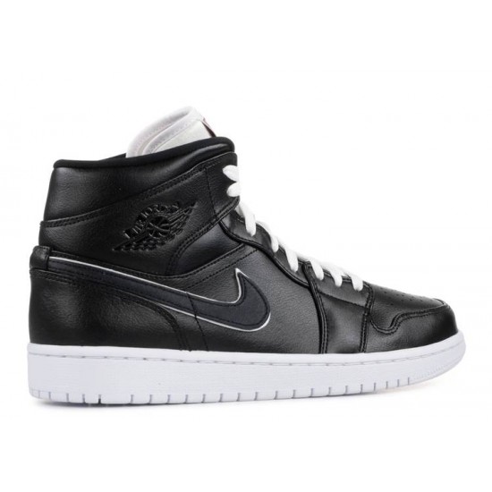 AIR JORDAN 1 MID MAYBE I DESTROYED THE GAME  852542 016