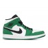 AIR JORDAN 1 MID PINE GREEN  852542 301