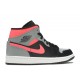 AIR JORDAN 1 MID PINK SHADOW  554724 059