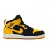 AIR JORDAN 1 MID PS NEW LOVE  640734 035