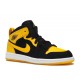 AIR JORDAN 1 MID PS NEW LOVE  640734 035