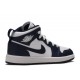 AIR JORDAN 1 MID PS OBSIDIAN  640734 174