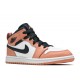 AIR JORDAN 1 MID PS PINK QUARTZ  640737 603