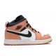 AIR JORDAN 1 MID PS PINK QUARTZ  640737 603