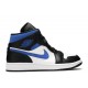 AIR JORDAN 1 MID RACER BLUE  554724 140