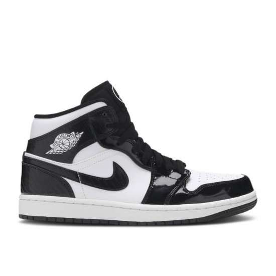 AIR JORDAN 1 MID SE ALL STAR 2021  dd1649 001