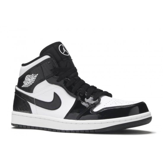 AIR JORDAN 1 MID SE ALL STAR 2021  dd1649 001