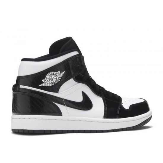 AIR JORDAN 1 MID SE ALL STAR 2021  dd1649 001