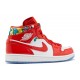 AIR JORDAN 1 MID SE BARCELONA SWEATER  dc7294 600