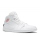 AIR JORDAN 1 MID SE EURO TOUR  cw7589 100