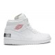 AIR JORDAN 1 MID SE EURO TOUR  cw7589 100