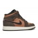 AIR JORDAN 1 MID SE GS EARTH TONE  dc7248 200